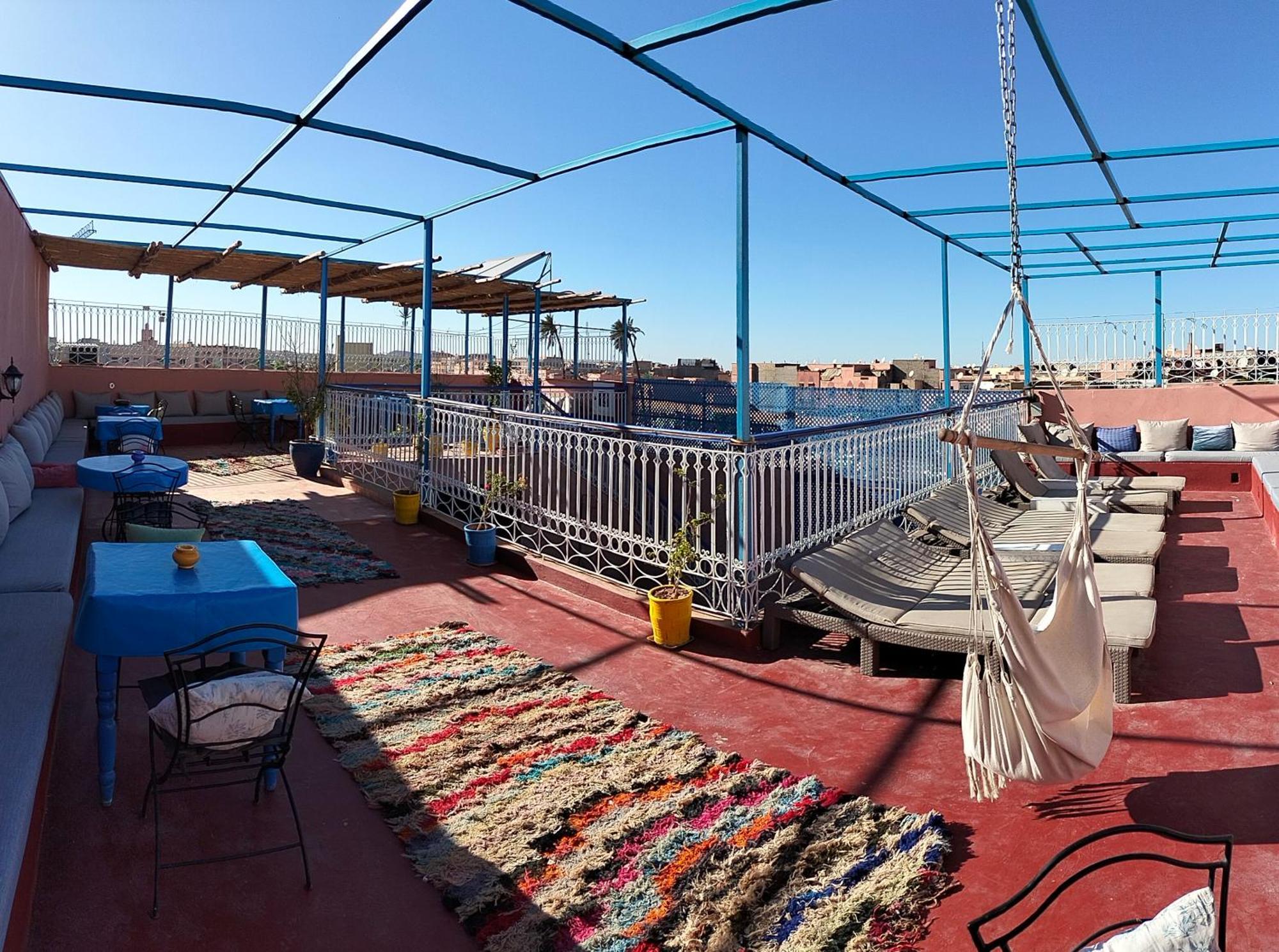 Maison Ka Marrakesch