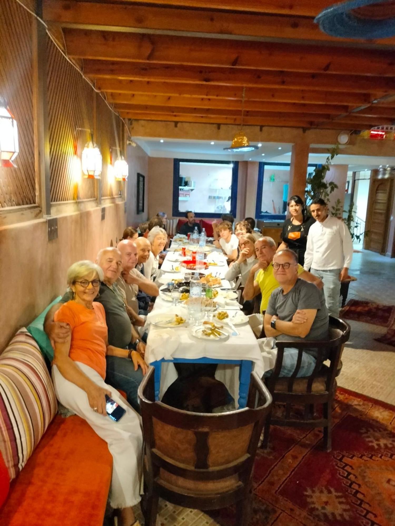 Gasthof Maison Ka Marrakesch
