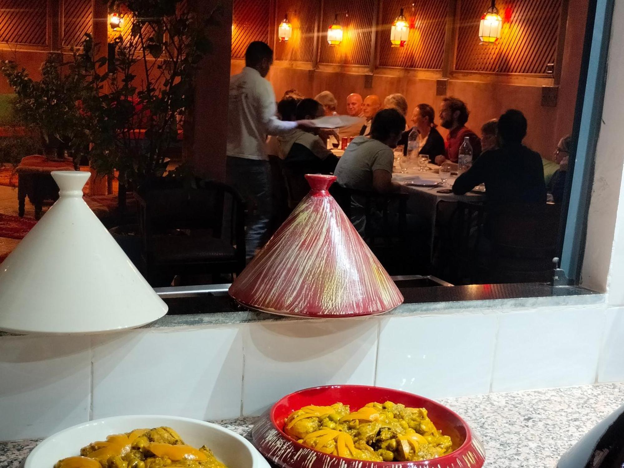 Maison Ka Marrakesch