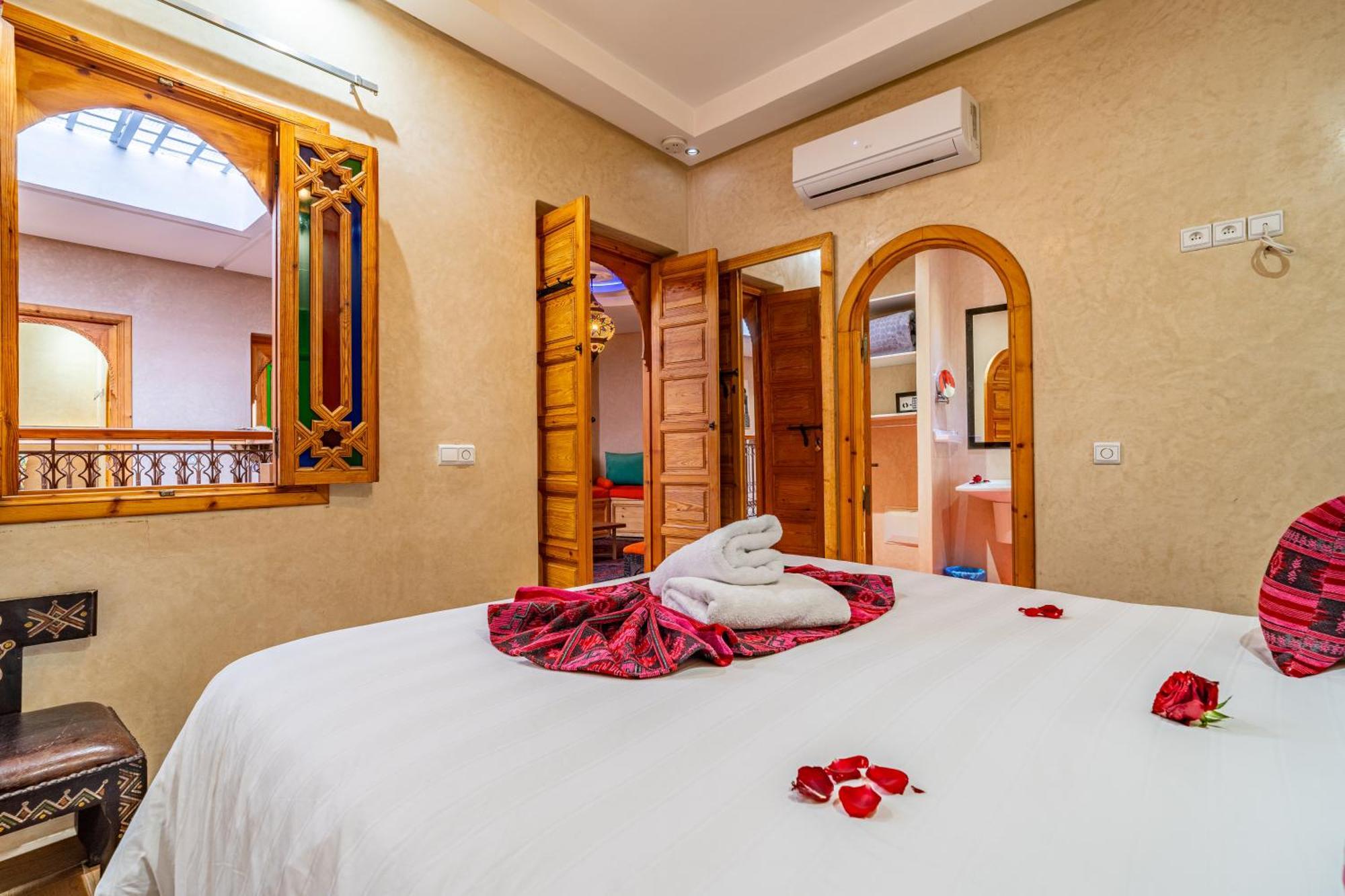 Gasthof Maison Ka Marrakesch