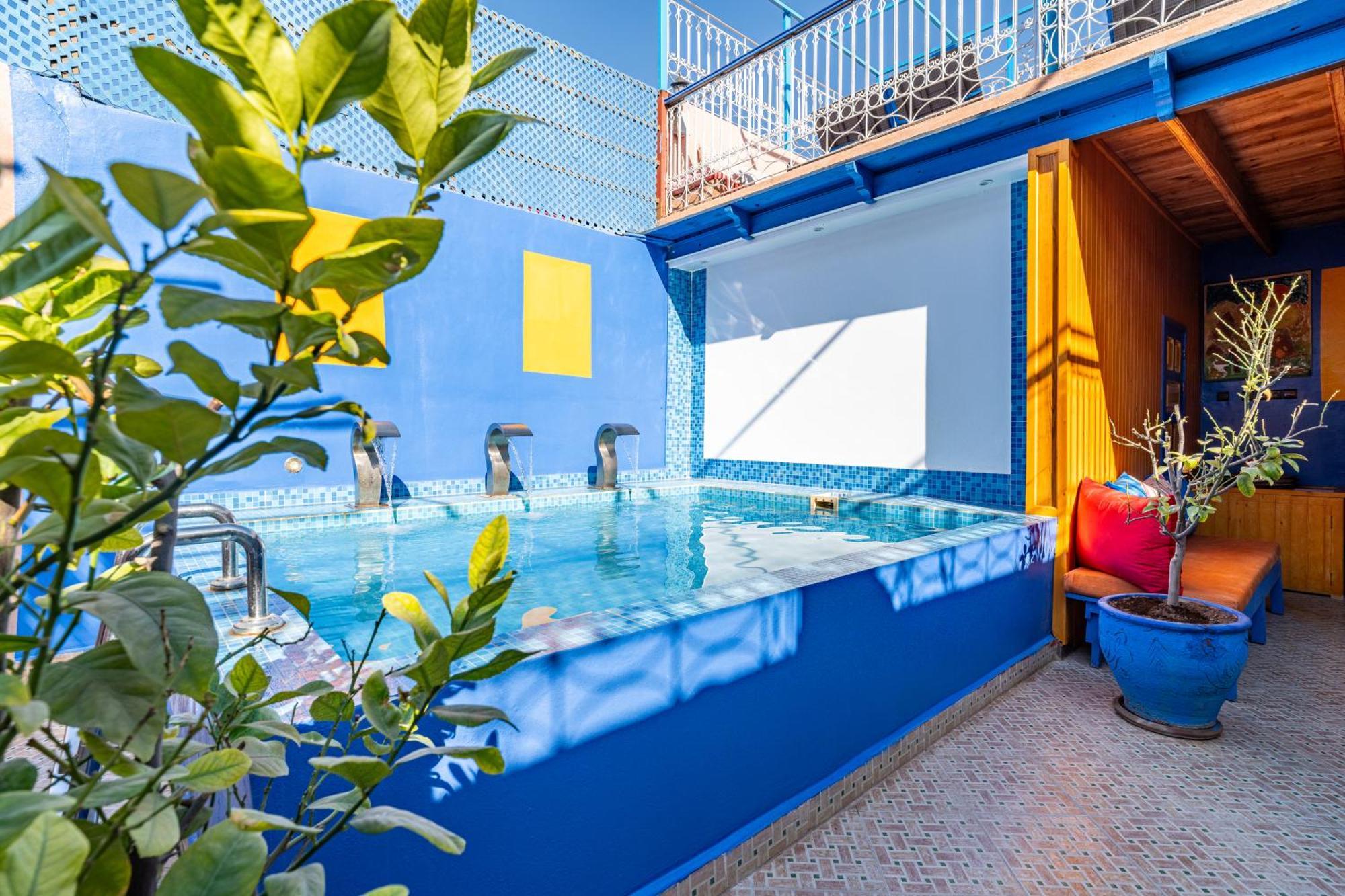 Maison Ka Marrakesch
